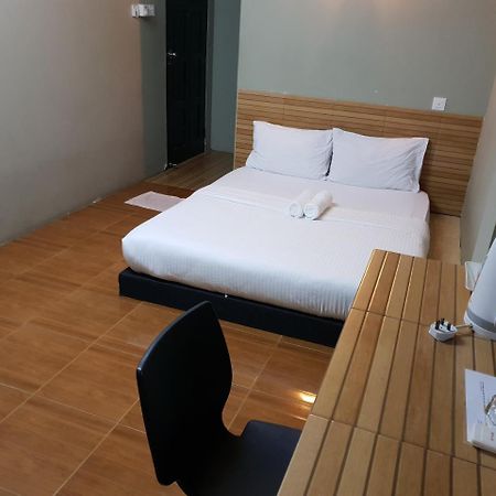 Qing Yun Rest House Gadong 1St Branch Kampong Gadong Экстерьер фото