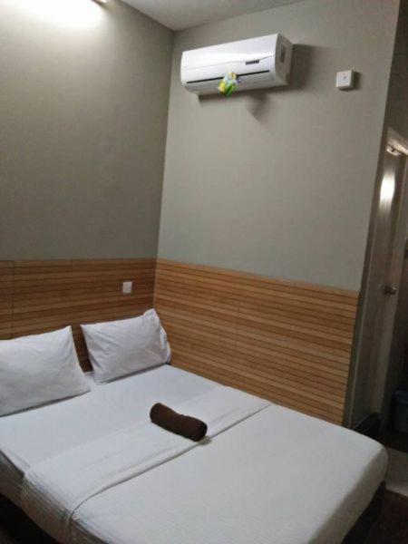 Qing Yun Rest House Gadong 1St Branch Kampong Gadong Экстерьер фото