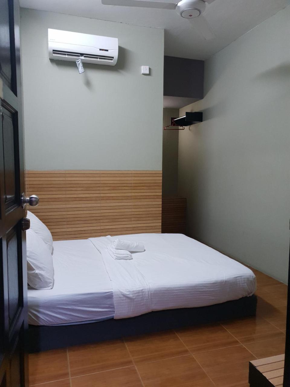 Qing Yun Rest House Gadong 1St Branch Kampong Gadong Экстерьер фото
