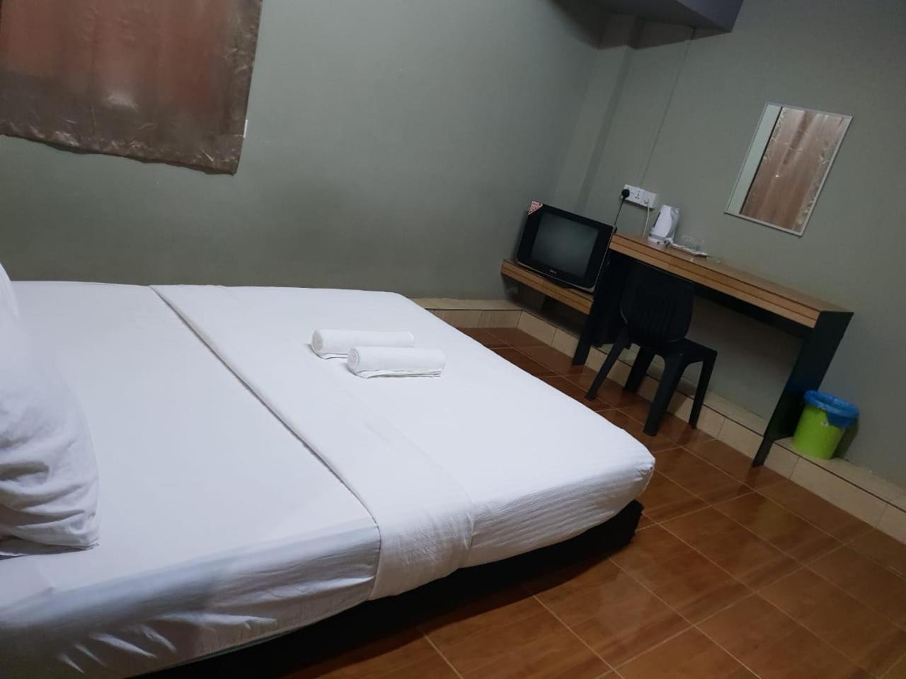 Qing Yun Rest House Gadong 1St Branch Kampong Gadong Экстерьер фото