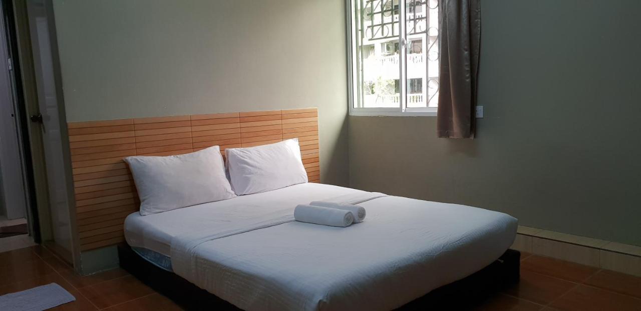 Qing Yun Rest House Gadong 1St Branch Kampong Gadong Номер фото